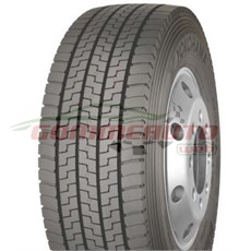 COP. 315/60 R22.5 152/148L 707L